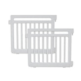Bonjour Baby Playpen Extension Panel Set of 2 | The Nest Attachment Parenting Hub